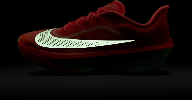 Кроссовки Nike Nike Zoom Fly 6 мужские - 13