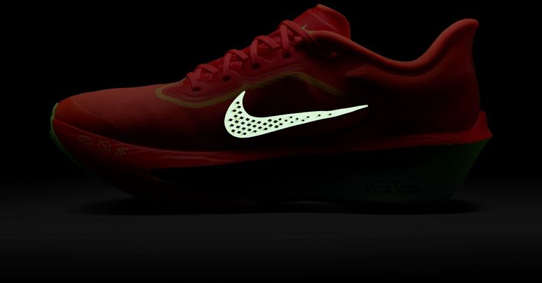 Кроссовки Nike Nike Zoom Fly 6 мужские - 14