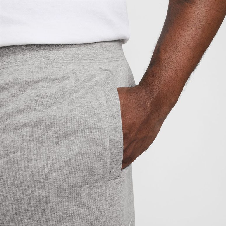 Шорти Nike M NK CLUB ALUMNI FT SHORT чоловічі - 10
