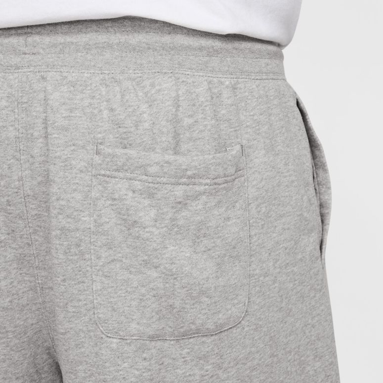 Шорти Nike M NK CLUB ALUMNI FT SHORT чоловічі - 12