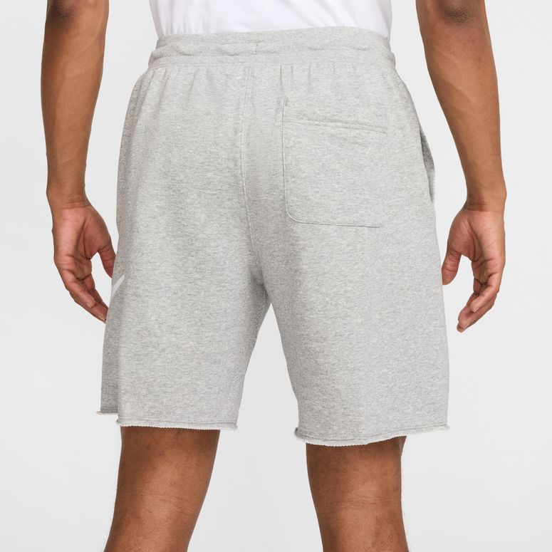 Шорти Nike M NK CLUB ALUMNI FT SHORT чоловічі - 2
