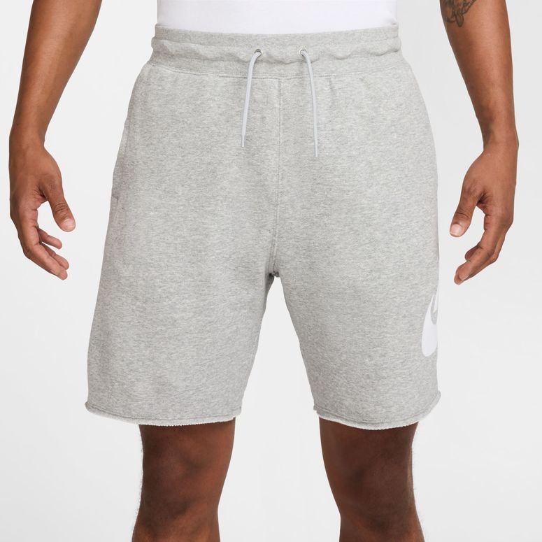Шорти Nike M NK CLUB ALUMNI FT SHORT чоловічі - 3