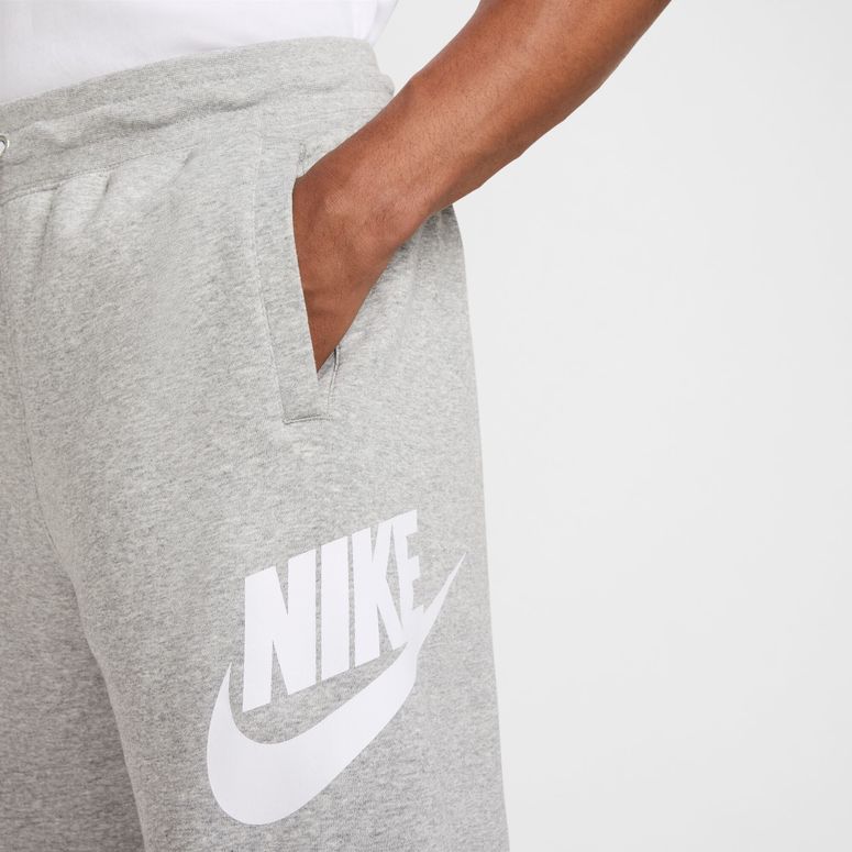 Шорти Nike M NK CLUB ALUMNI FT SHORT чоловічі - 4