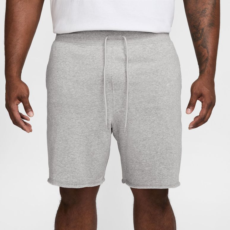 Шорти Nike M NK CLUB ALUMNI FT SHORT чоловічі - 8