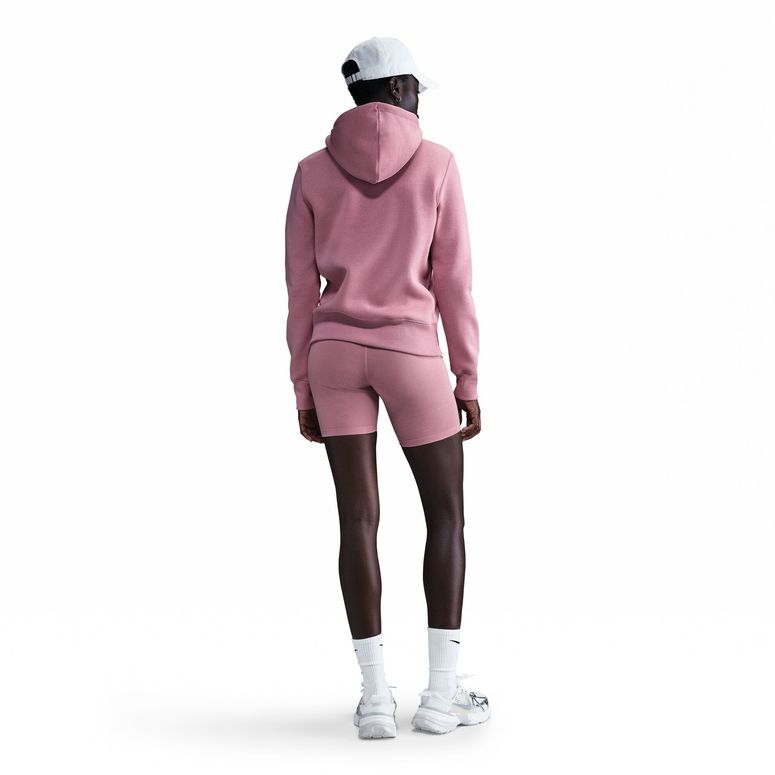 Джемпер Nike W NSW PHNX FLC STD PO HOODIE женский - 3