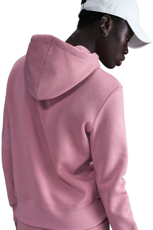 Джемпер Nike W NSW PHNX FLC STD PO HOODIE женский - 5