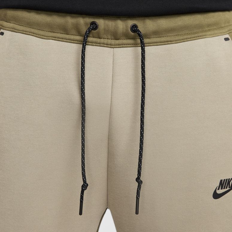 Штани Nike M NK TCH FLC JGGR чоловічі - 3