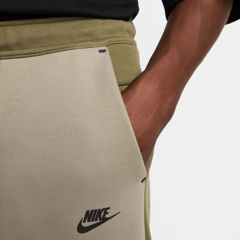Штани Nike M NK TCH FLC JGGR чоловічі - 4