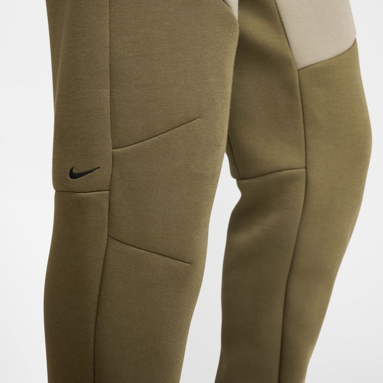 Штани Nike M NK TCH FLC JGGR чоловічі - 6