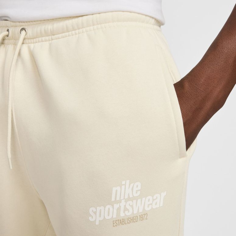 Штани Nike M NK CLUB BB CF PANT NSW GFX чоловічі - 3