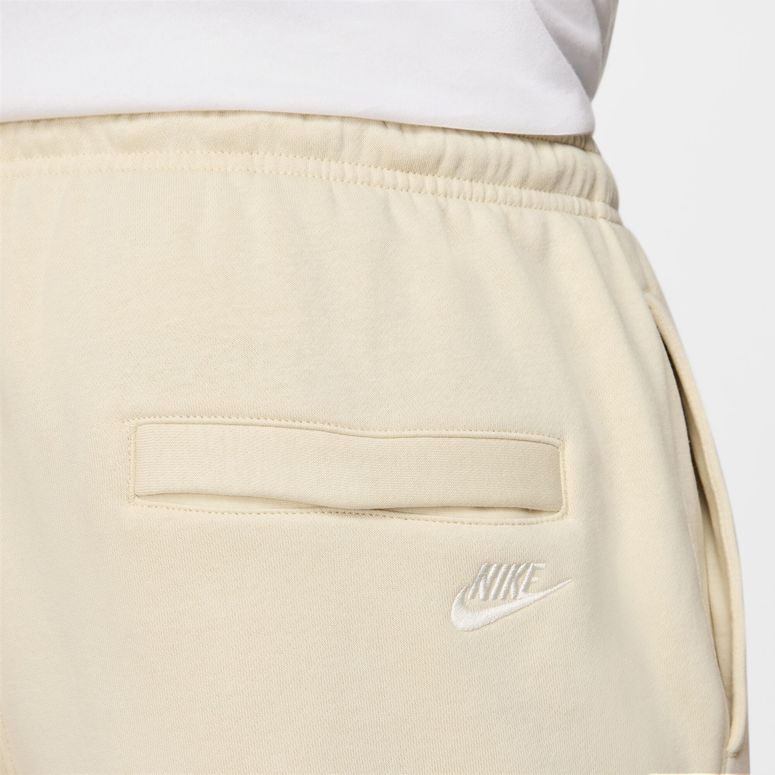 Штани Nike M NK CLUB BB CF PANT NSW GFX чоловічі - 4