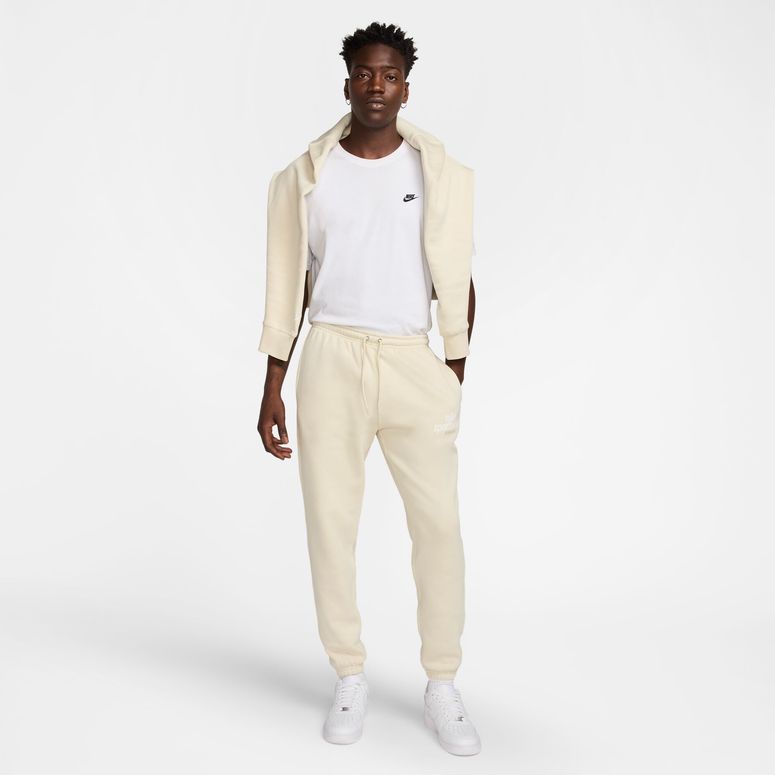 Штани Nike M NK CLUB BB CF PANT NSW GFX чоловічі - 5