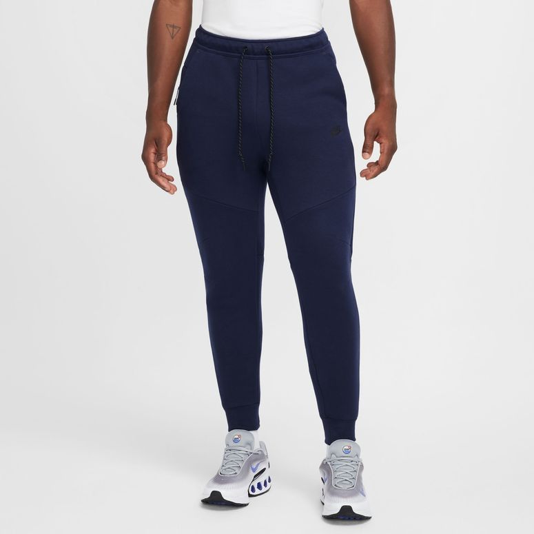 Штани Nike M NK TCH FLC JGGR чоловічі - 1