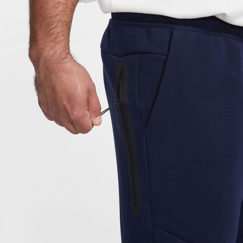 Штани Nike M NK TCH FLC JGGR чоловічі - 13