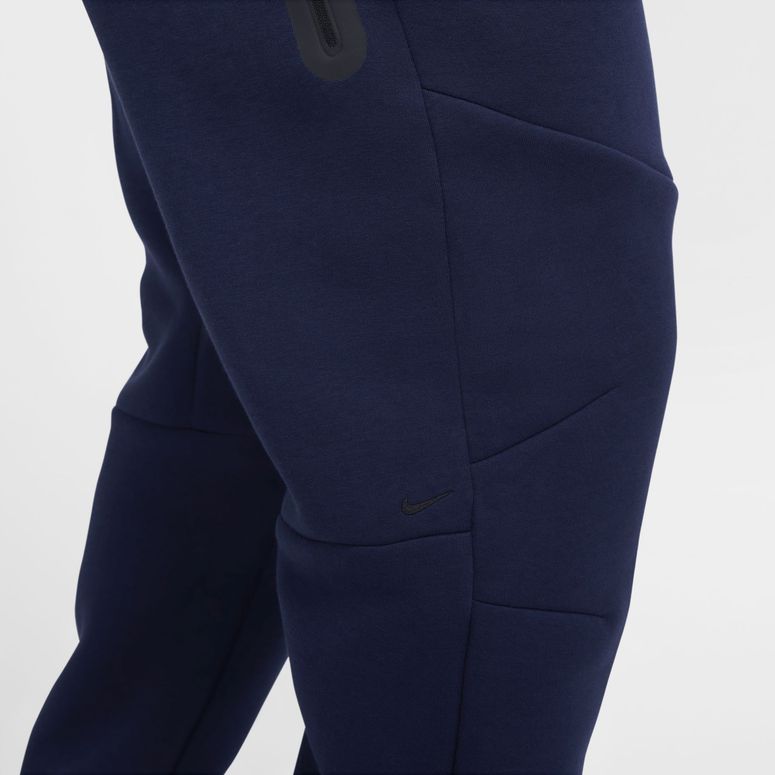 Штани Nike M NK TCH FLC JGGR чоловічі - 14