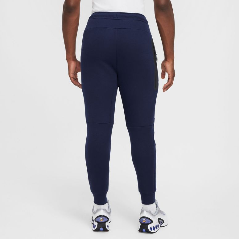 Штани Nike M NK TCH FLC JGGR чоловічі - 2