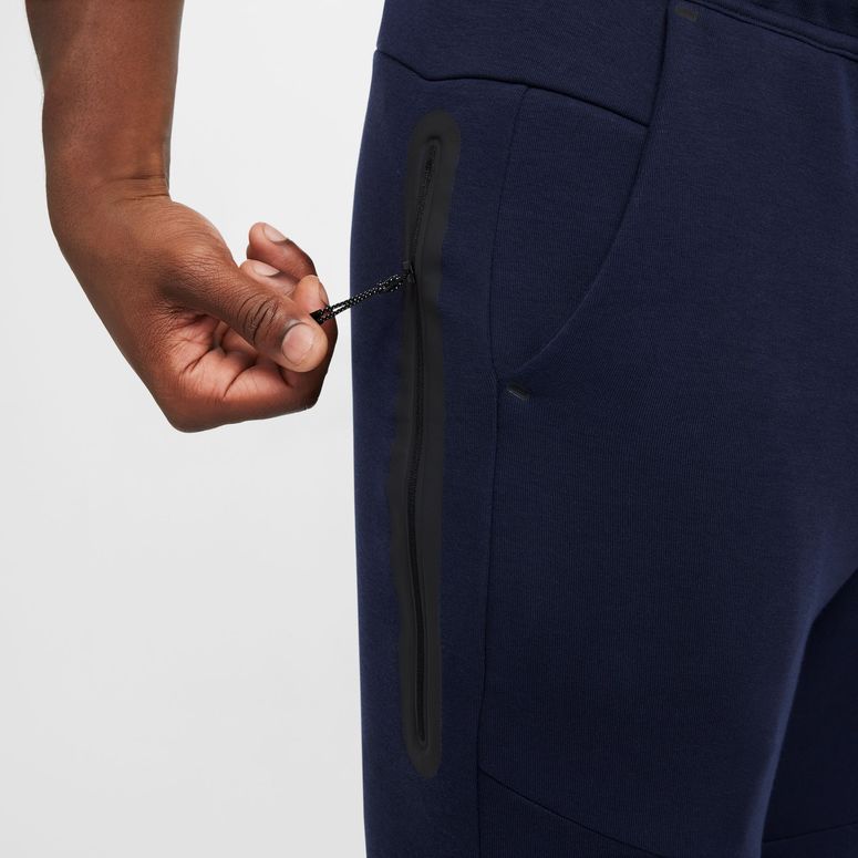 Штани Nike M NK TCH FLC JGGR чоловічі - 4
