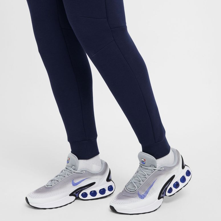 Штани Nike M NK TCH FLC JGGR чоловічі - 6