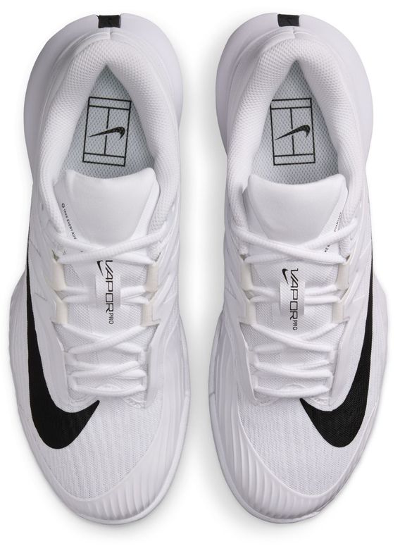 Кроссовки Nike Nike Vapor Pro 3 женские - 7