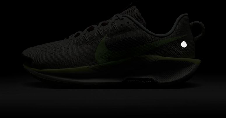 Кроссовки Nike Nike Pegasus Trail 5 мужские - 12