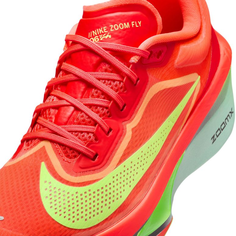 Кроссовки Nike Nike Zoom Fly 6 женские - 10