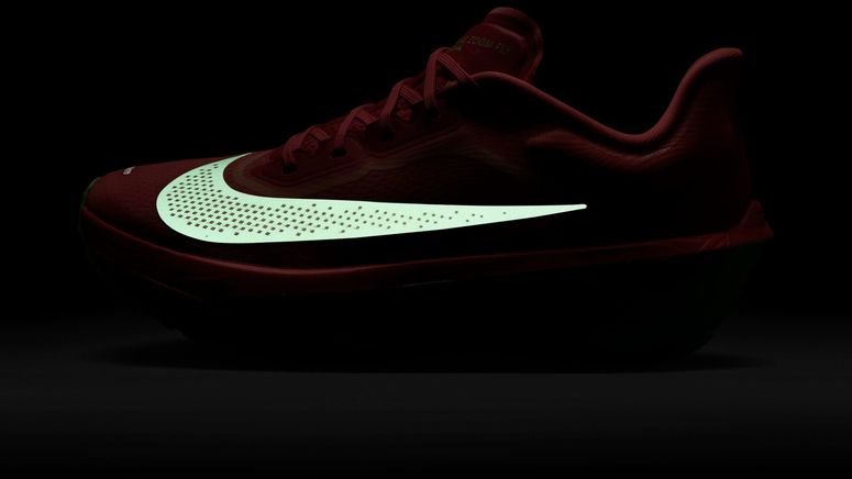Кроссовки Nike Nike Zoom Fly 6 женские - 12
