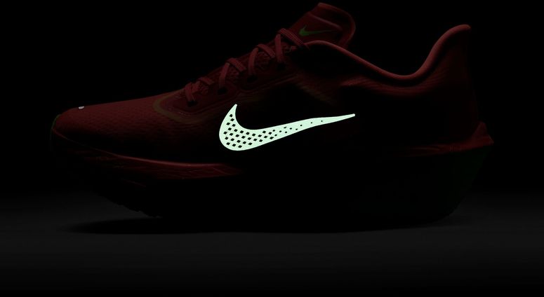 Кроссовки Nike Nike Zoom Fly 6 женские - 13