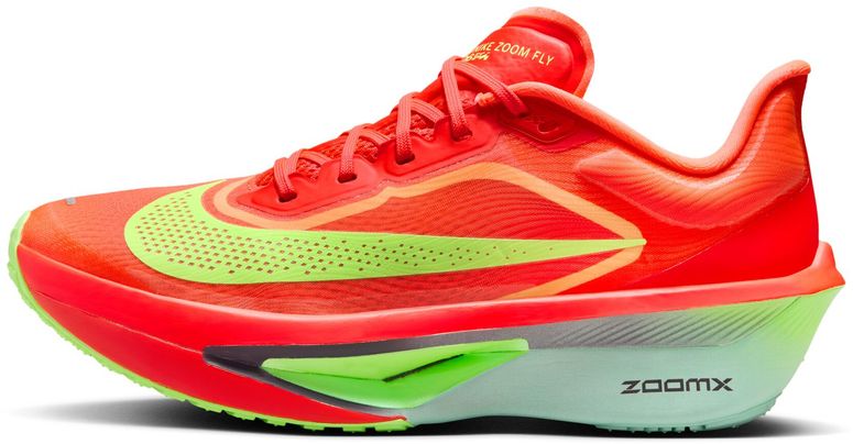 Кроссовки Nike Nike Zoom Fly 6 женские - 3