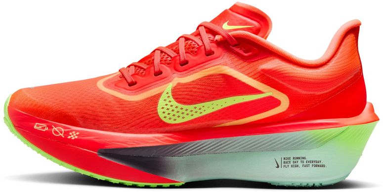 Кроссовки Nike Nike Zoom Fly 6 женские - 4