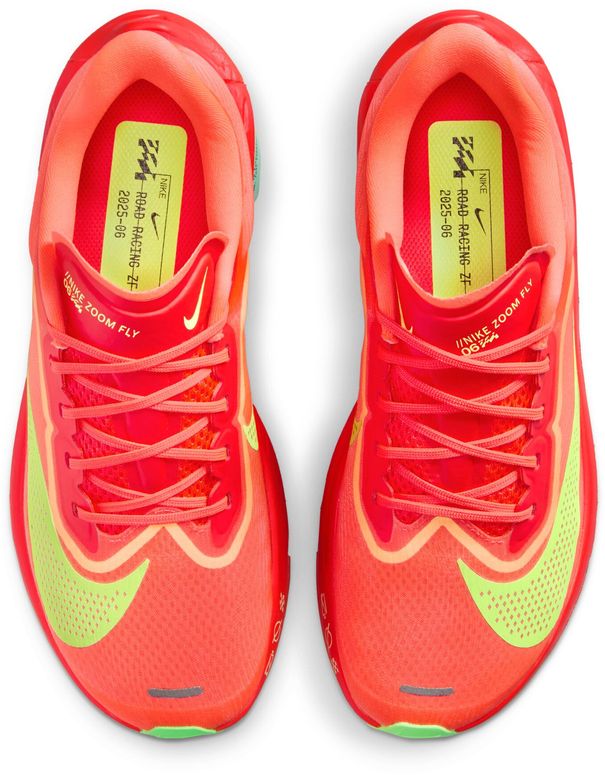 Кроссовки Nike Nike Zoom Fly 6 женские - 7