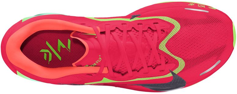 Кроссовки Nike Nike Zoom Fly 6 женские - 8