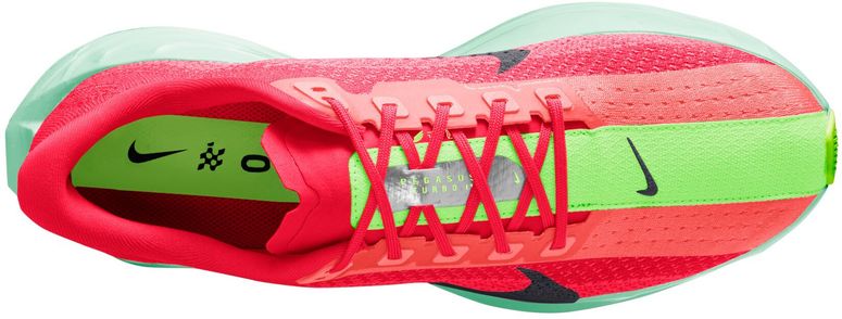 Кроссовки Nike Nike Pegasus Plus мужские - 8