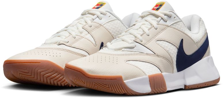 Кроссовки Nike NikeCourt Lite 4 мужские - 5