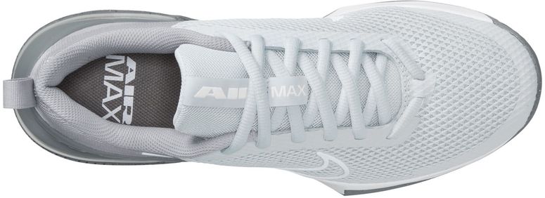 Кроссовки Nike NIKE AIR MAX ALPHA TRAINER 6 мужские - 8