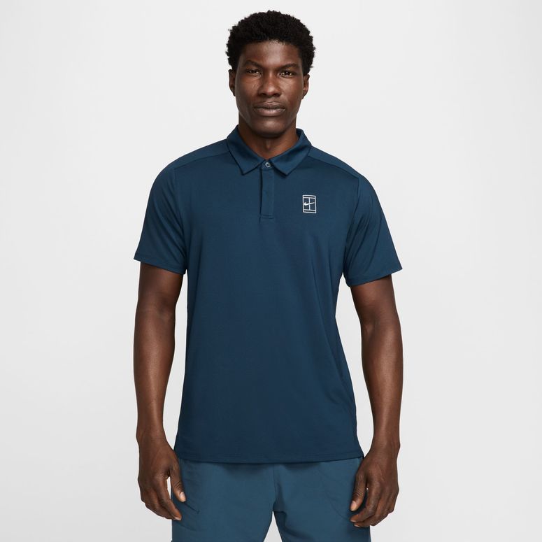 Футболка Nike M NKCT DF ADVTG POLO чоловіча - 1
