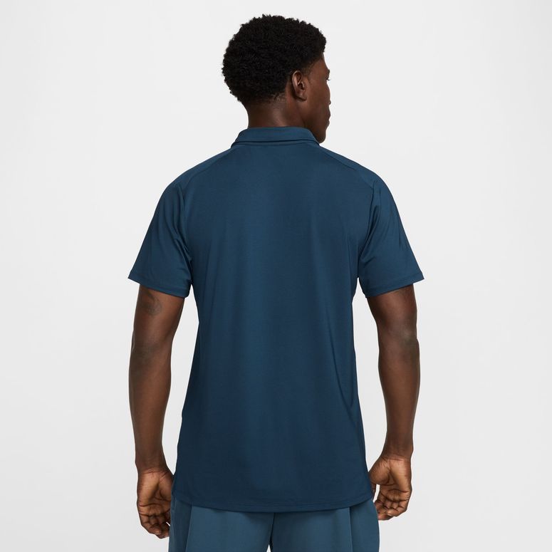 Футболка Nike M NKCT DF ADVTG POLO чоловіча - 2
