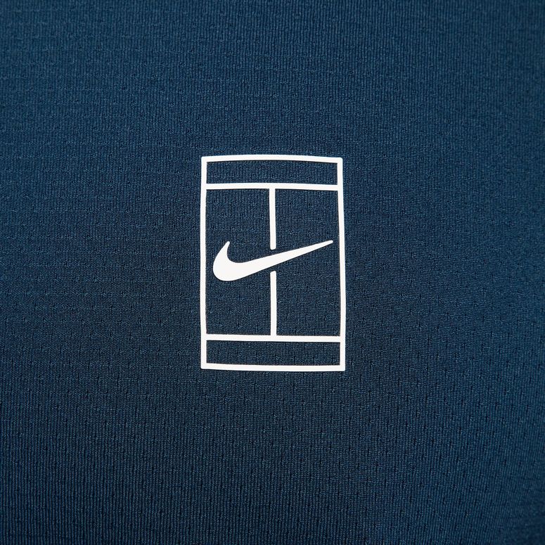 Футболка Nike M NKCT DF ADVTG POLO чоловіча - 4
