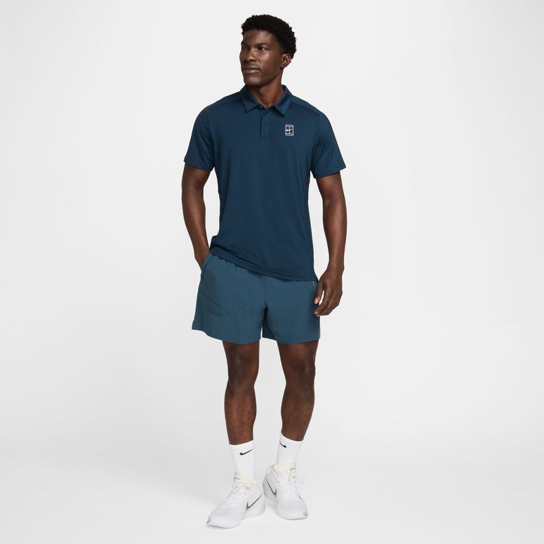 Футболка Nike M NKCT DF ADVTG POLO чоловіча - 6