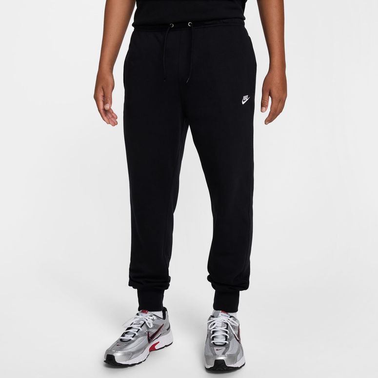 Штани Nike M NK CLUB FT JOGGER чоловічі - 1