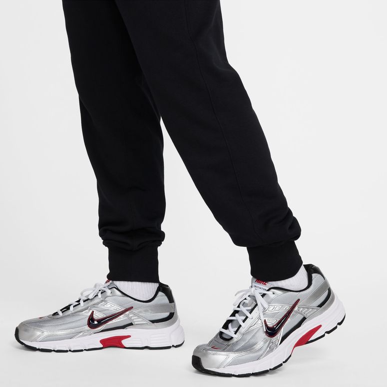 Штани Nike M NK CLUB FT JOGGER чоловічі - 5