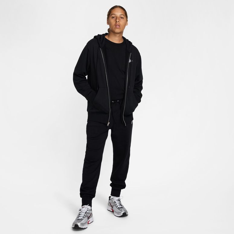 Штани Nike M NK CLUB FT JOGGER чоловічі - 6