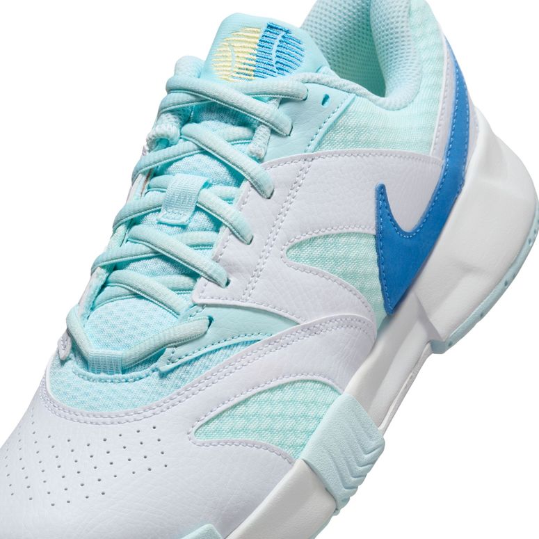 Кроссовки Nike NikeCourt Lite 4 женские - 10