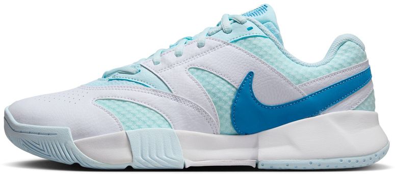 Кроссовки Nike NikeCourt Lite 4 женские - 3