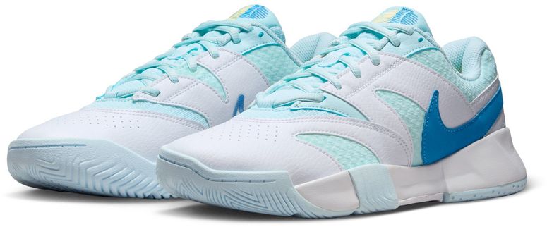 Кроссовки Nike NikeCourt Lite 4 женские - 5
