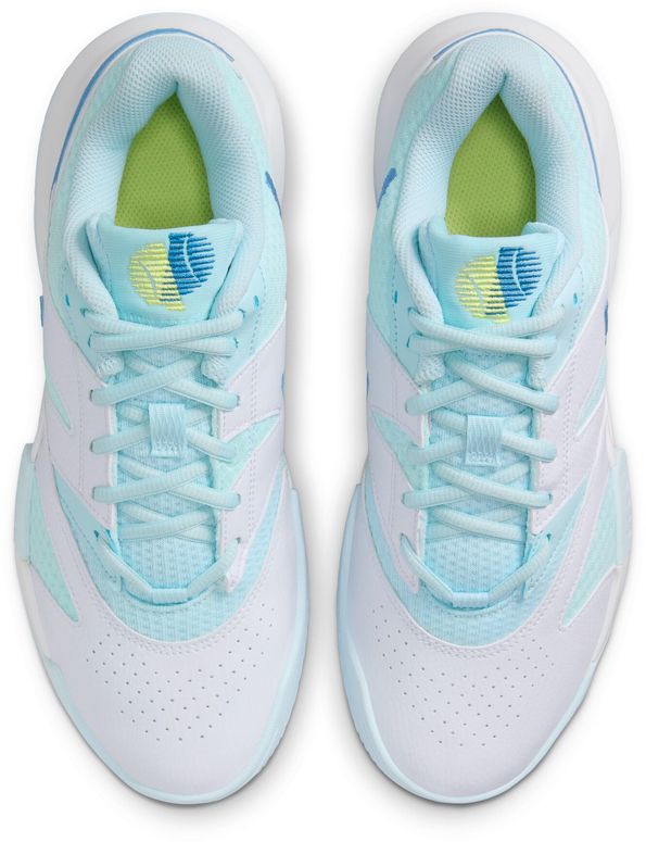 Кроссовки Nike NikeCourt Lite 4 женские - 7