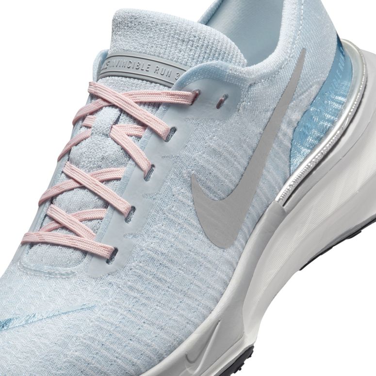 Кроссовки Nike NIKE INVINCIBLE 3 женские - 10