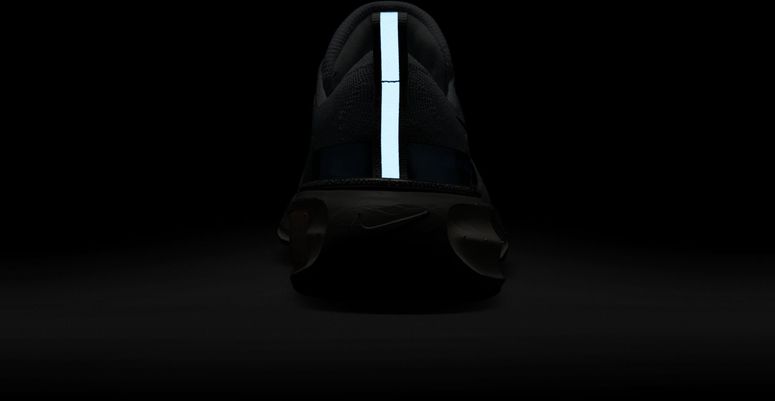 Кроссовки Nike NIKE INVINCIBLE 3 женские - 12