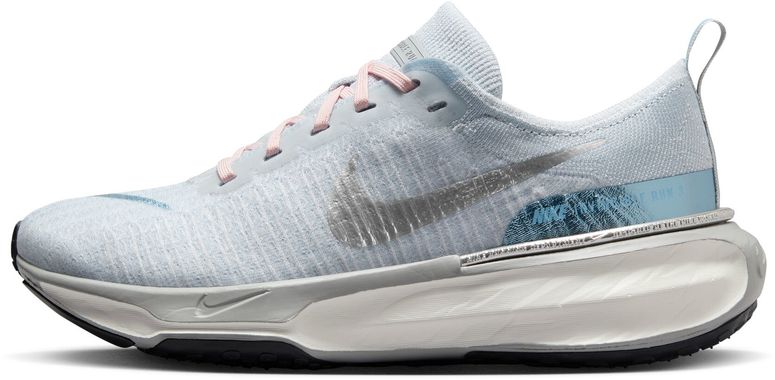 Кроссовки Nike NIKE INVINCIBLE 3 женские - 3