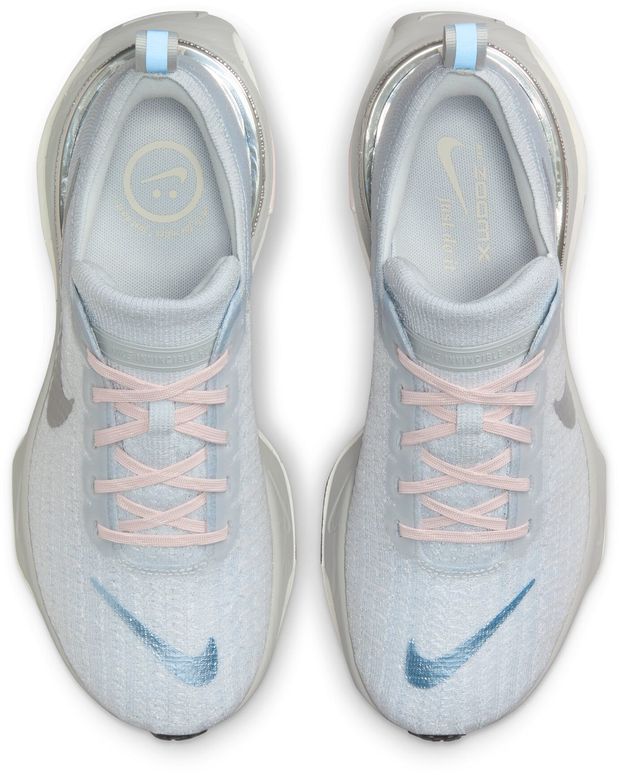 Кроссовки Nike NIKE INVINCIBLE 3 женские - 7