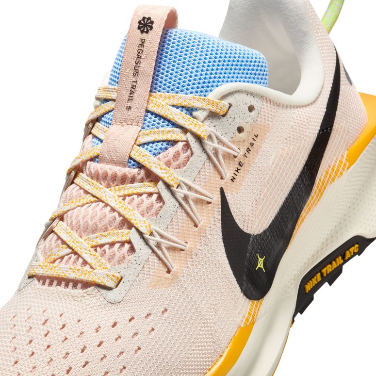 Кросівки Nike Nike Pegasus Trail 5 жіночі - 10